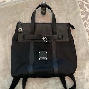 Henri Bender Jetsetter small Backpack